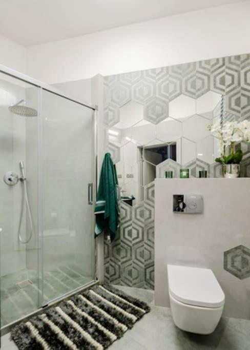 Loft Solec Residence Warszawa Eksteriør billede
